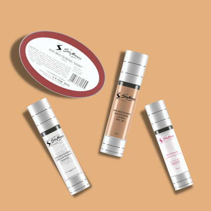 Anti Pigmentation Combo Kit