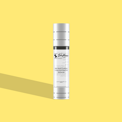 Bio Whitening Concentrated Serum