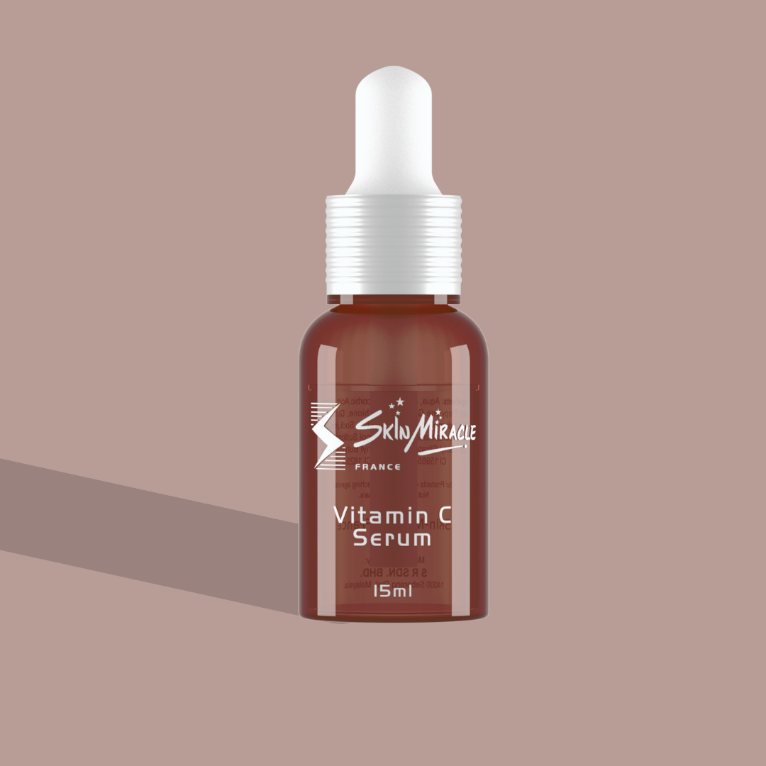 Vitamin C Serum