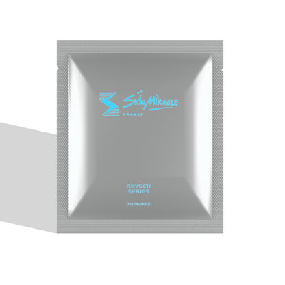 Oxygen Facial Kit