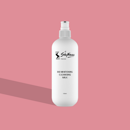 Bio Whitening Cleansing Milk