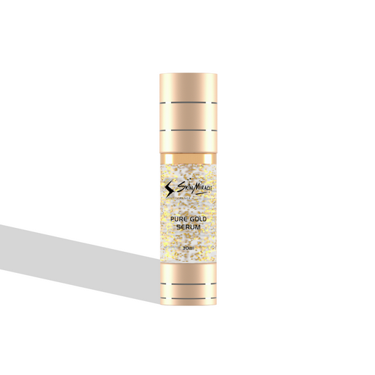 Pure Gold Serum