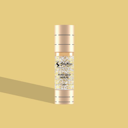 Pure Gold Serum